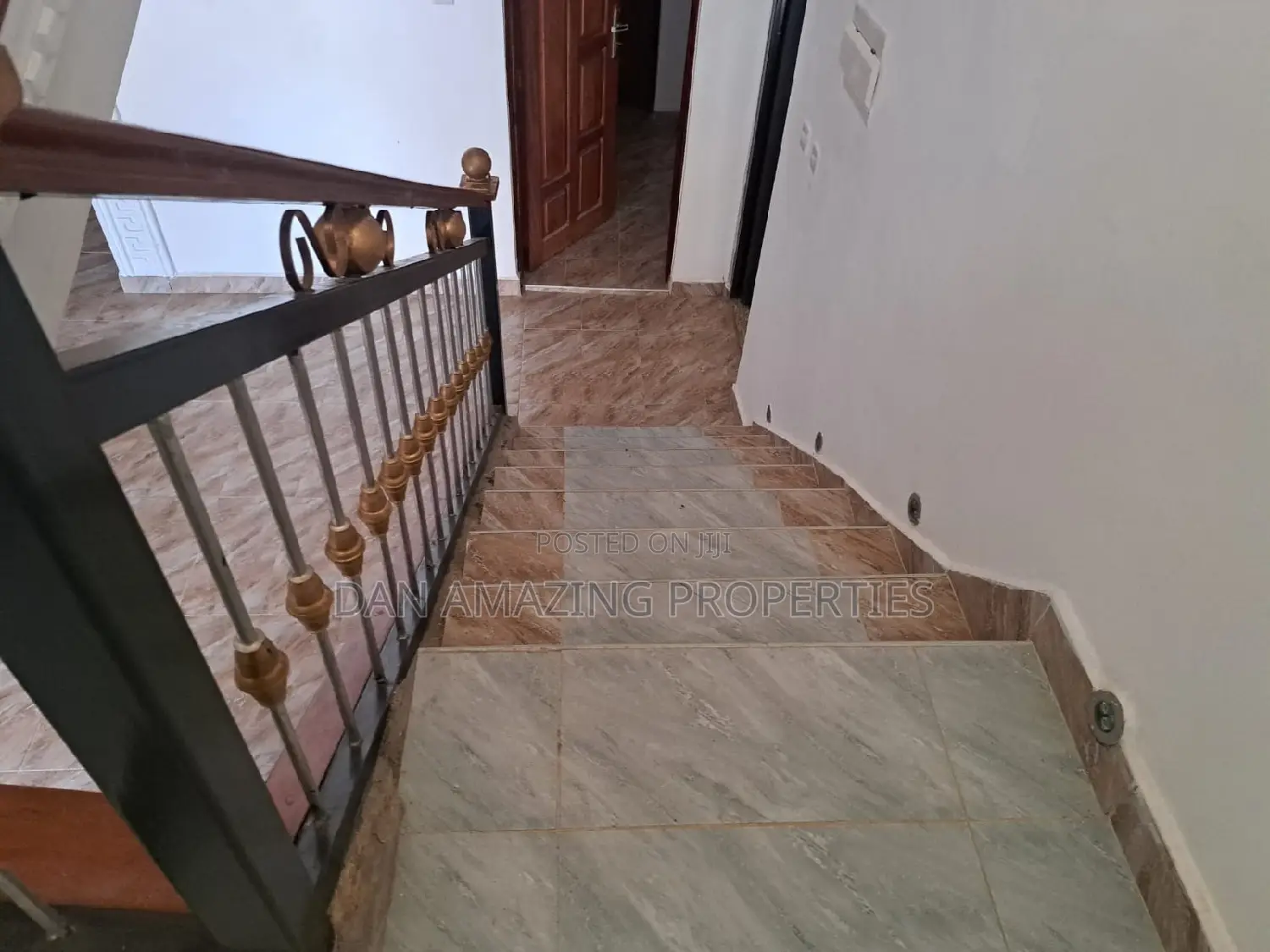 6bdrm Maisonette in Lurambi Sichirai, Bunyala Central (Navakholo)