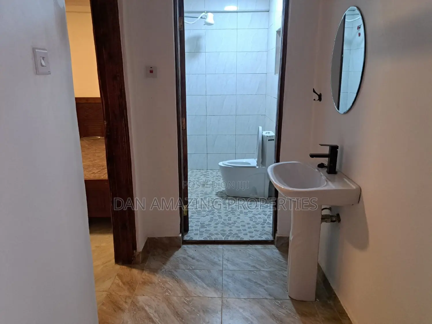 6bdrm Maisonette in Lurambi Sichirai, Bunyala Central (Navakholo)