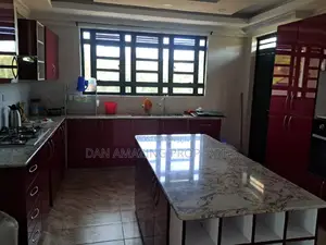 6bdrm Maisonette in Lurambi Sichirai, Bunyala Central (Navakholo)