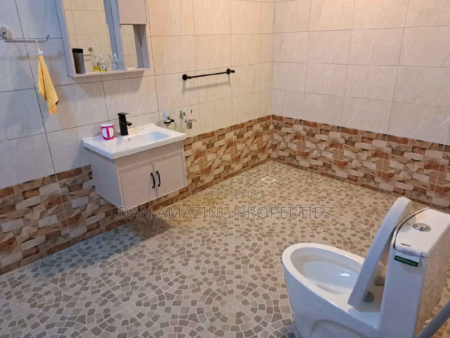 6bdrm Maisonette in Lurambi Sichirai, Bunyala Central (Navakholo)