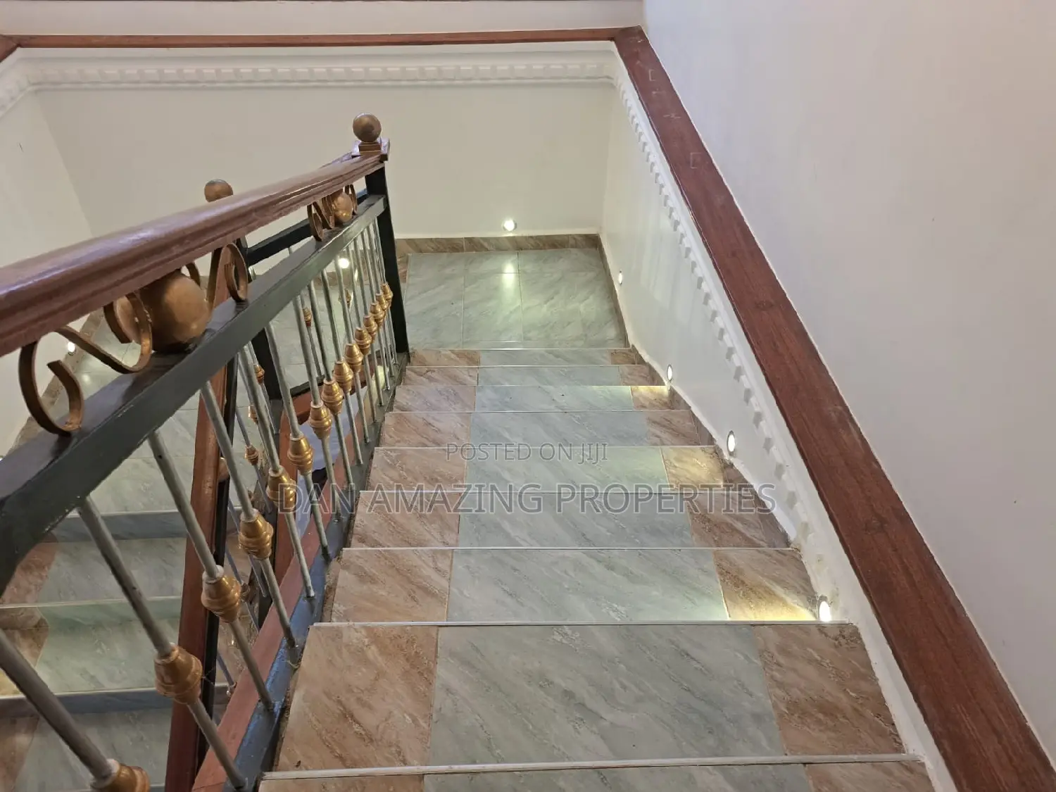 6bdrm Maisonette in Lurambi Sichirai, Bunyala Central (Navakholo)