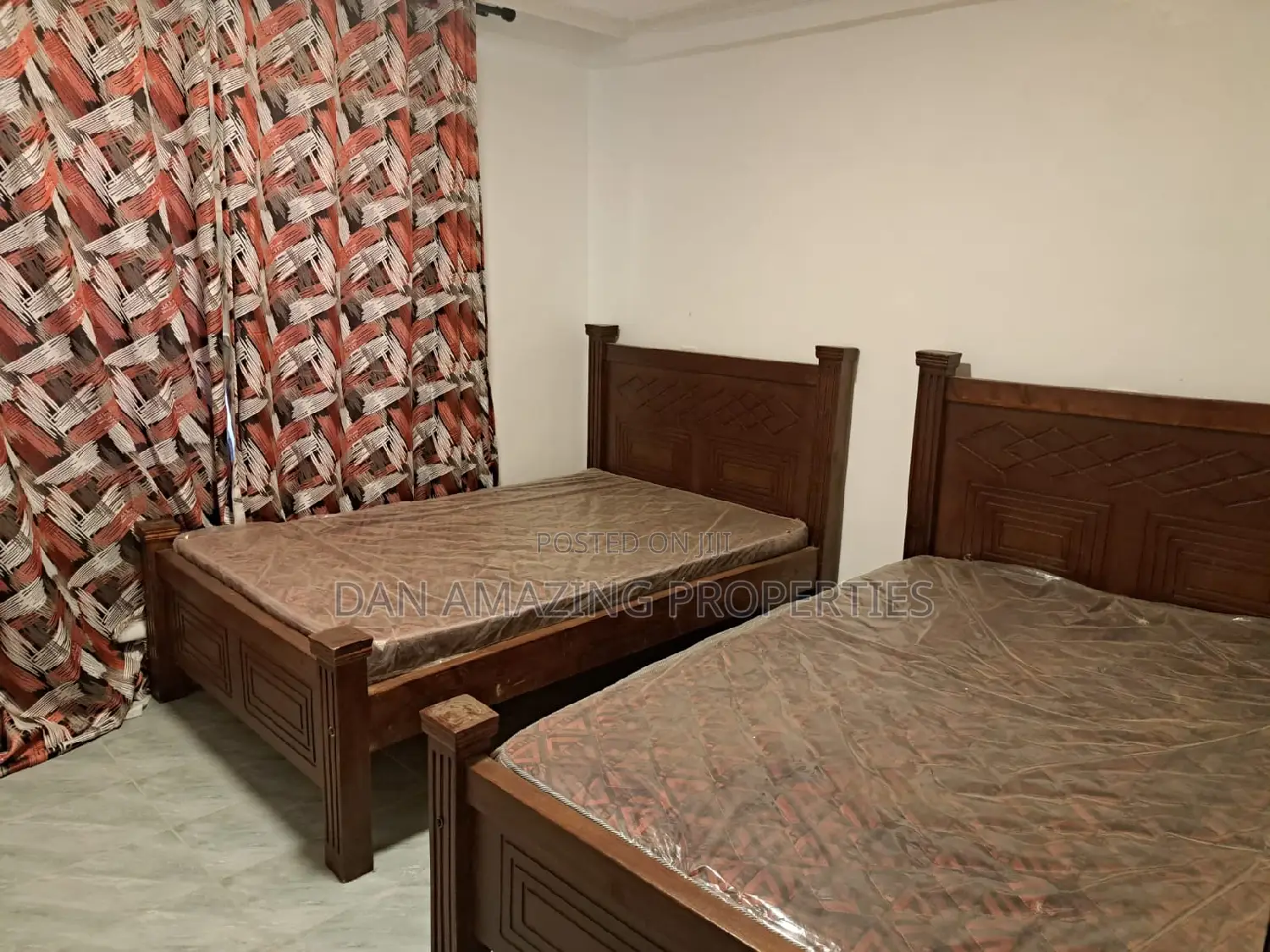 6bdrm Maisonette in Lurambi Sichirai, Bunyala Central (Navakholo)