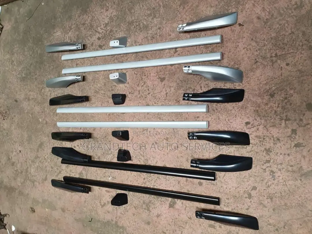 Universal Roof Racks