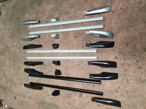 Universal Roof Racks