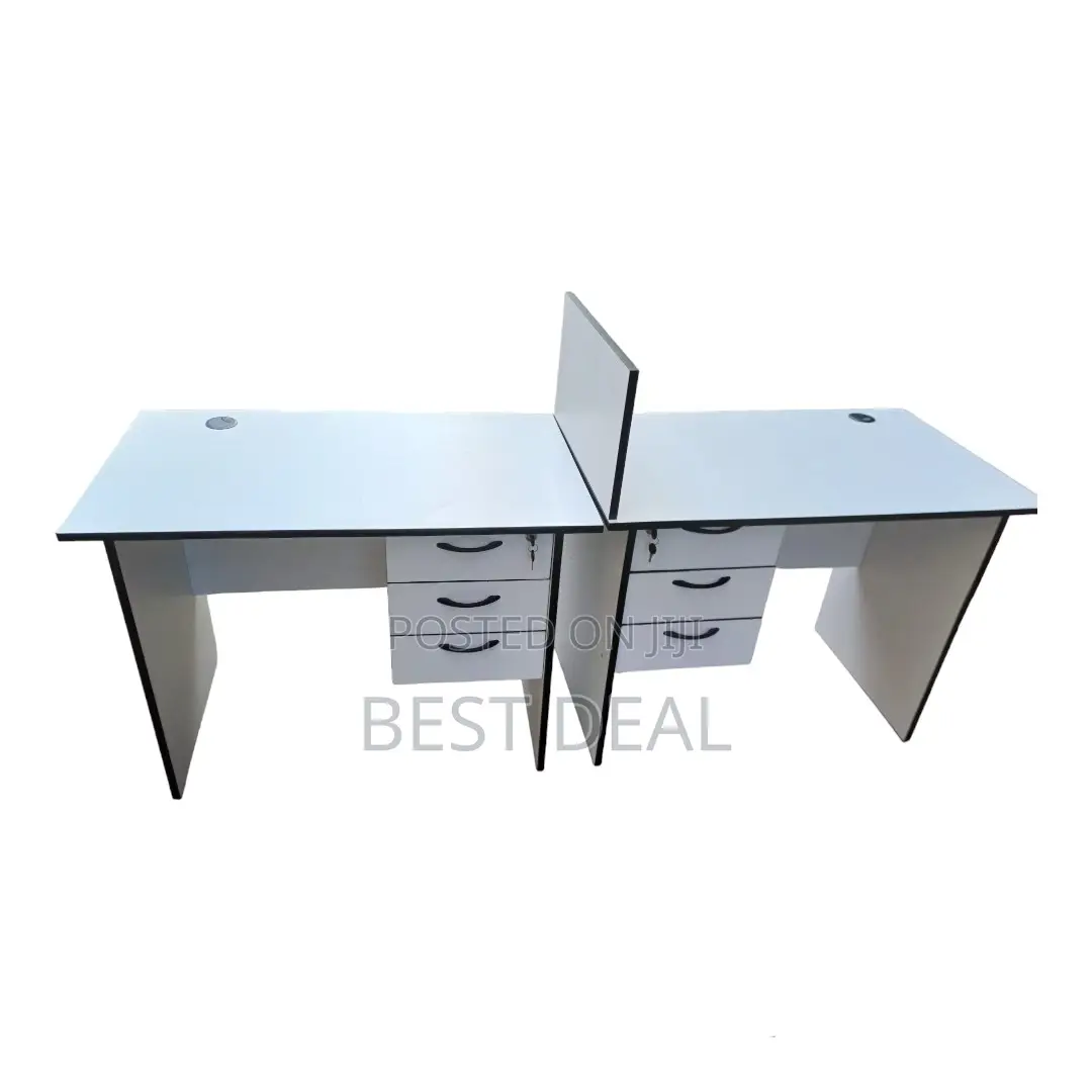 2 Way Work Station Desk