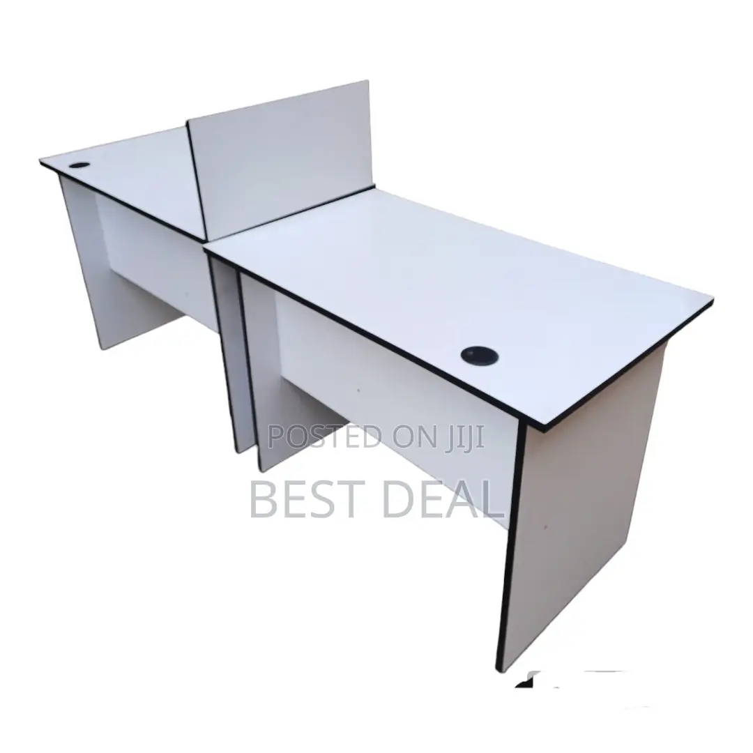 2 Way Work Station Desk