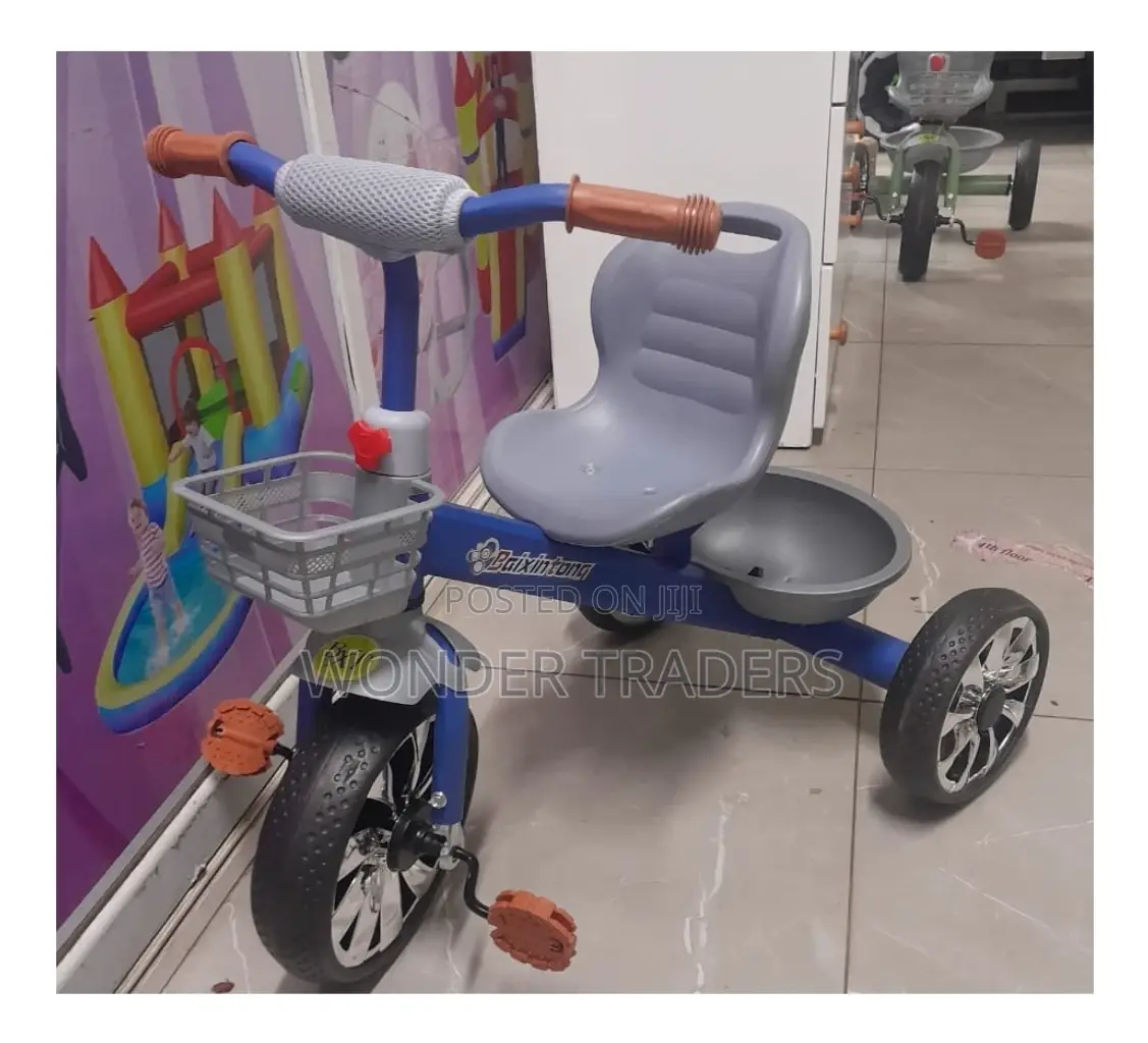 Tricycle*Toddler Tricycle*Tricycle