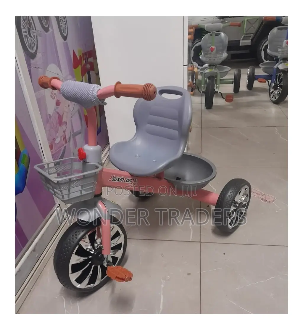 Kids Tricycle* Tricycle*Tricycle