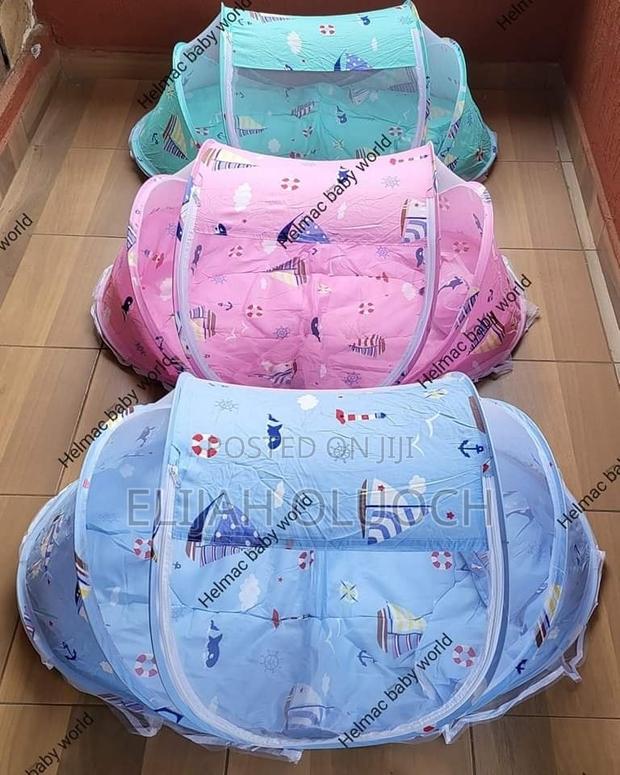 Quality Baby Nest - main view