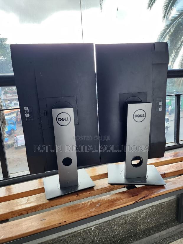 24 Dell Edge to Edge 1920x1080 Full Hd - thumbnail 3