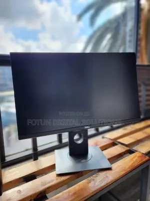 24 Dell Edge to Edge 1920x1080 Full Hd