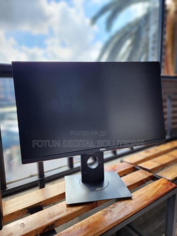 24 Dell Edge to Edge 1920x1080 Full Hd - thumbnail 4