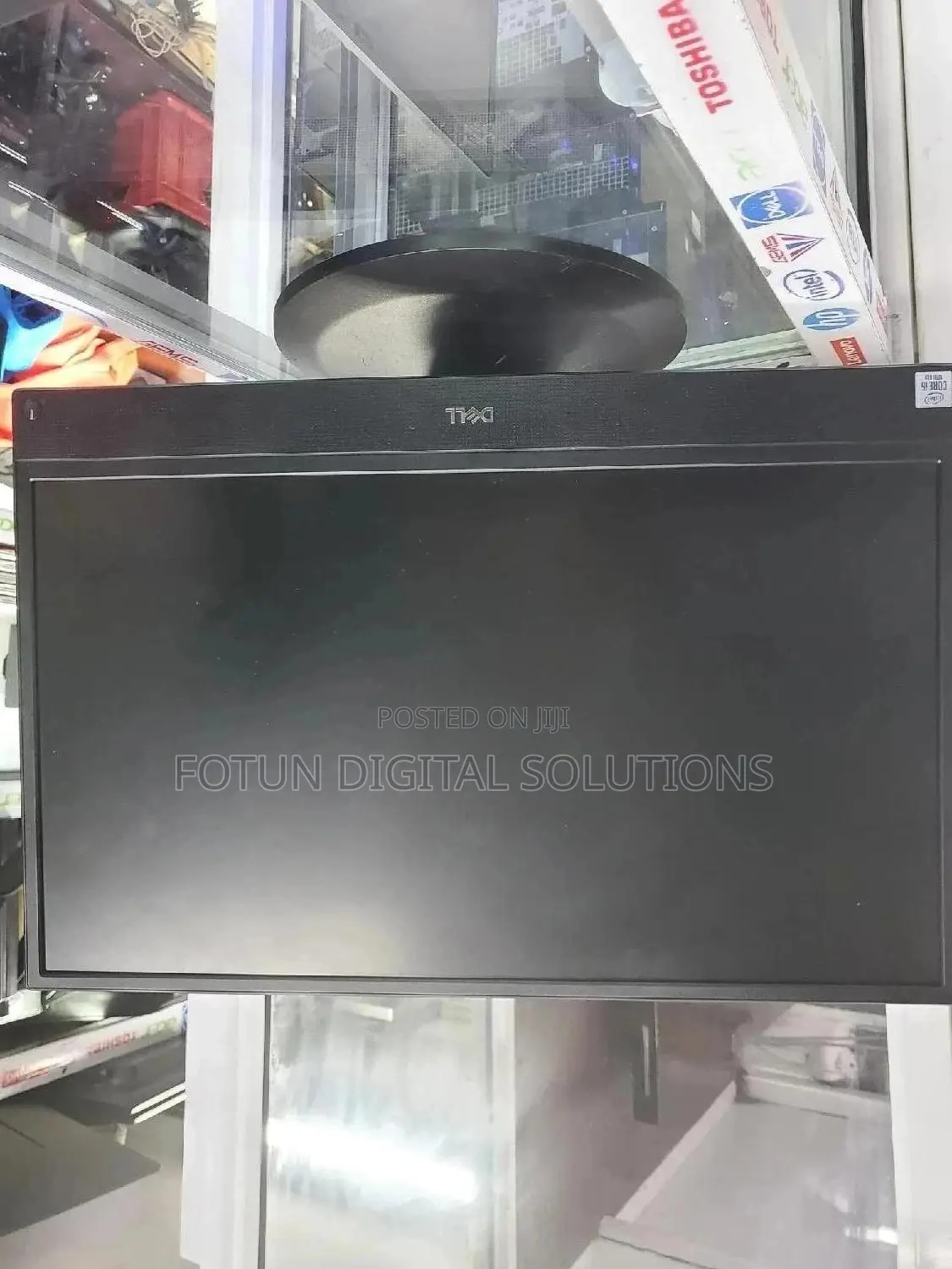 Dell Optiplex 3240 All-in-One 16GB Intel Core I5 SSD 256GB