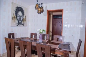 Furnished 1bdrm Apartment in Furaha, Bamburi for rent