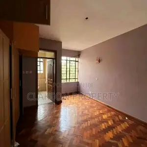 3bdrm Apartment in Kilimani for rent