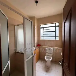 3bdrm Apartment in Kilimani for rent