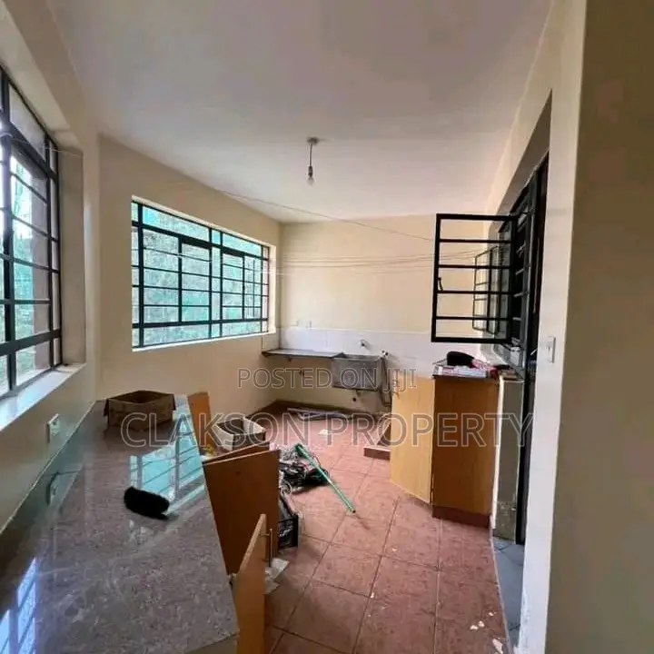 3bdrm Apartment in Kilimani for rent
