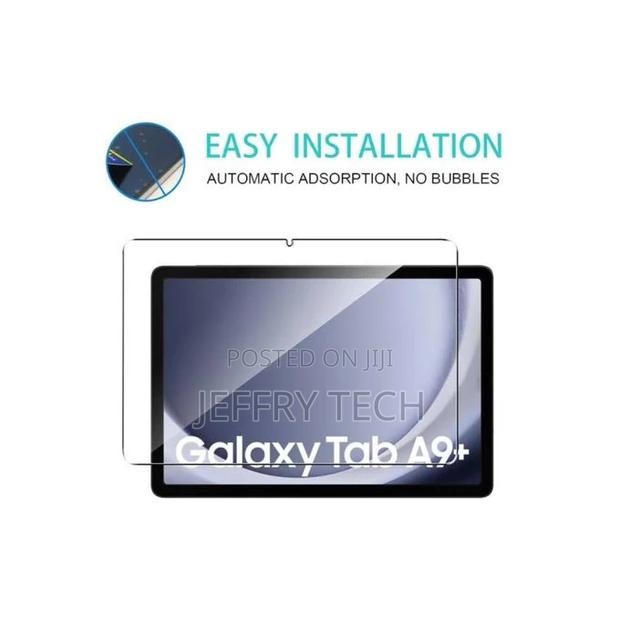 Samsung Galaxy Tab A9 Plus 11.0 Inches Authentic Smart Touch