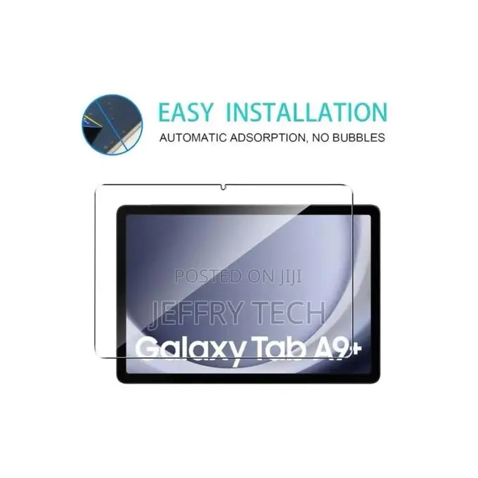 Samsung Galaxy Tab A9 Plus 11.0 Inches Authentic Smart Touch
