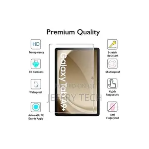 Samsung Galaxy Tab A9 Plus 11.0 Inches Authentic Smart Touch