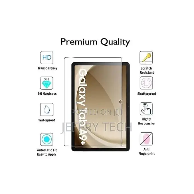 Samsung Galaxy Tab A9 Plus 11.0 Inches Authentic Smart Touch