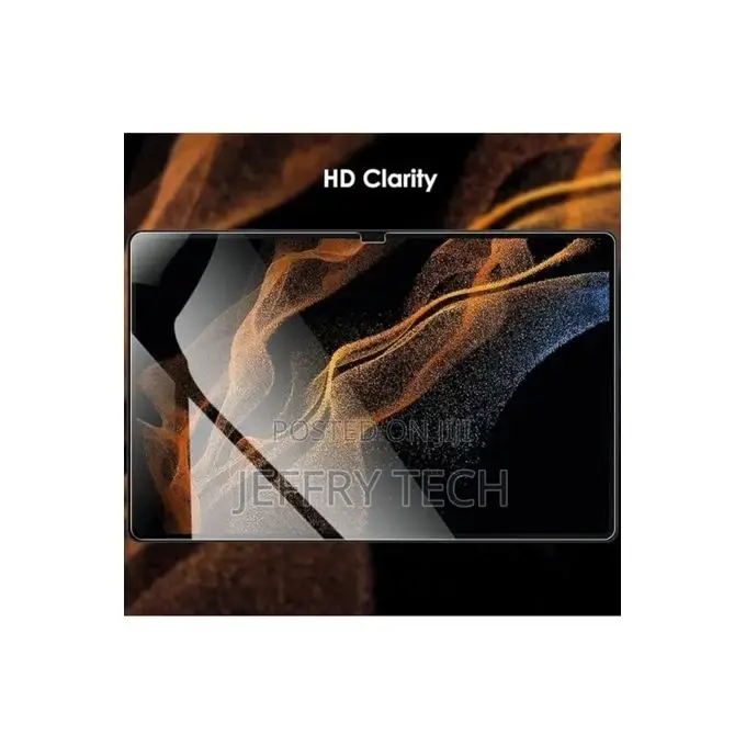 Samsung Galaxy Tab S9 Ultra 14.6 5G 2023 HIGH QUALITY SCREEN