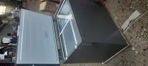 Hisense 245 Litres Chest Freezer - Silver