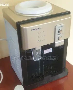 Ipcone Table Top Water Dispenser