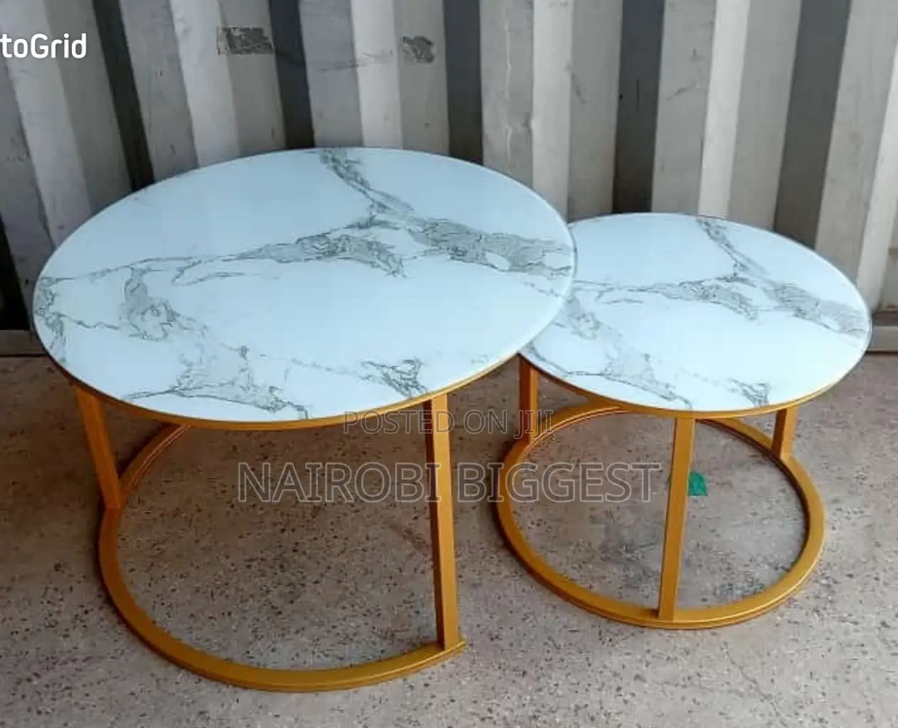 Best Marbe Coffee Table