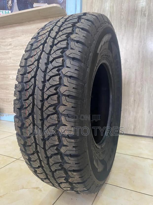 31X10.5R15 Double King - thumbnail 2