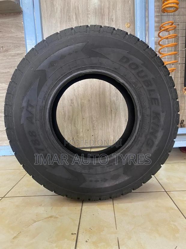 31X10.5R15 Double King - thumbnail 3