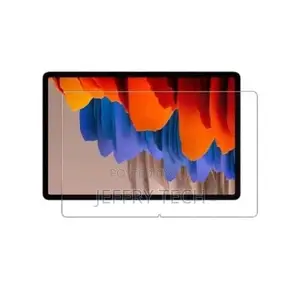 Samsung Galaxy Tab S7 2020 FULL SCREEN Protector-Full HD