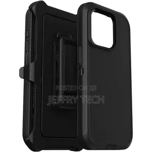 Otter Box Defender Series Case for iPhone 15 Pro Max