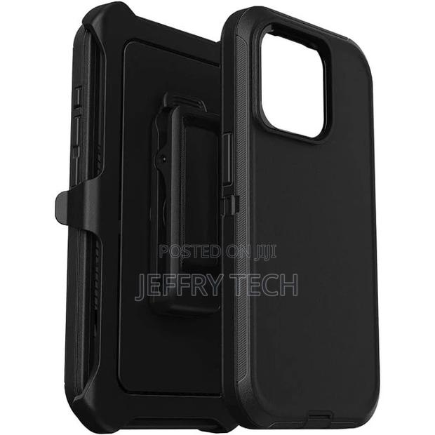 Otter Box Defender Series Case for iPhone 15 Pro Max