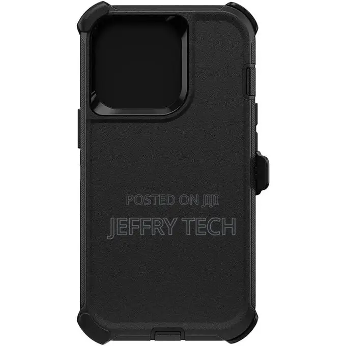 Otter Box Defender Series Case for iPhone 15 Pro Max