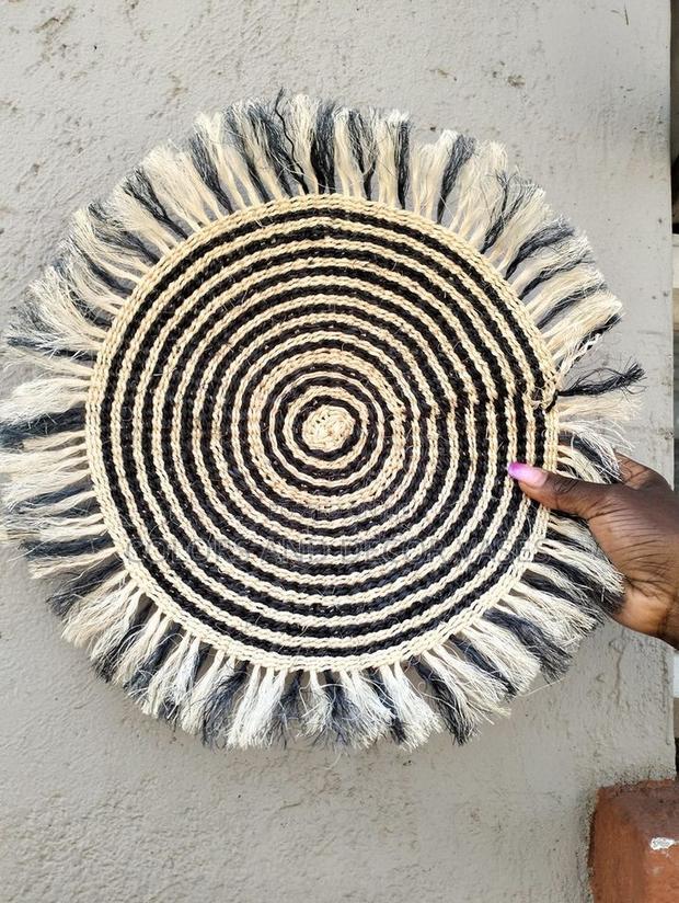 Table Mats Available at an Offer Price - main view