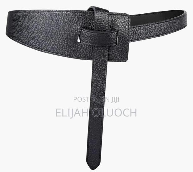 One Statement Belt - thumbnail 2