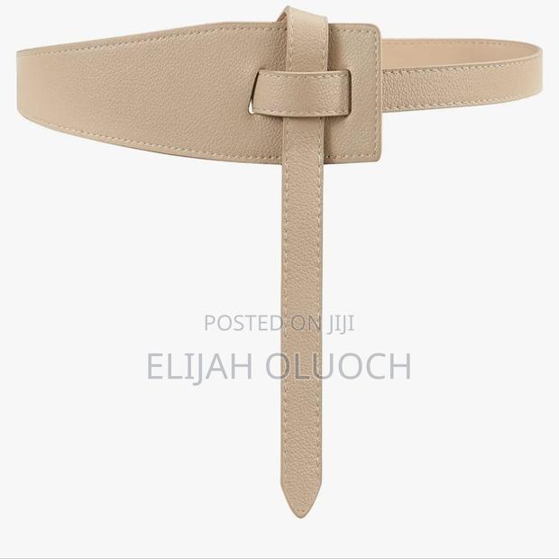 One Statement Belt - thumbnail 3