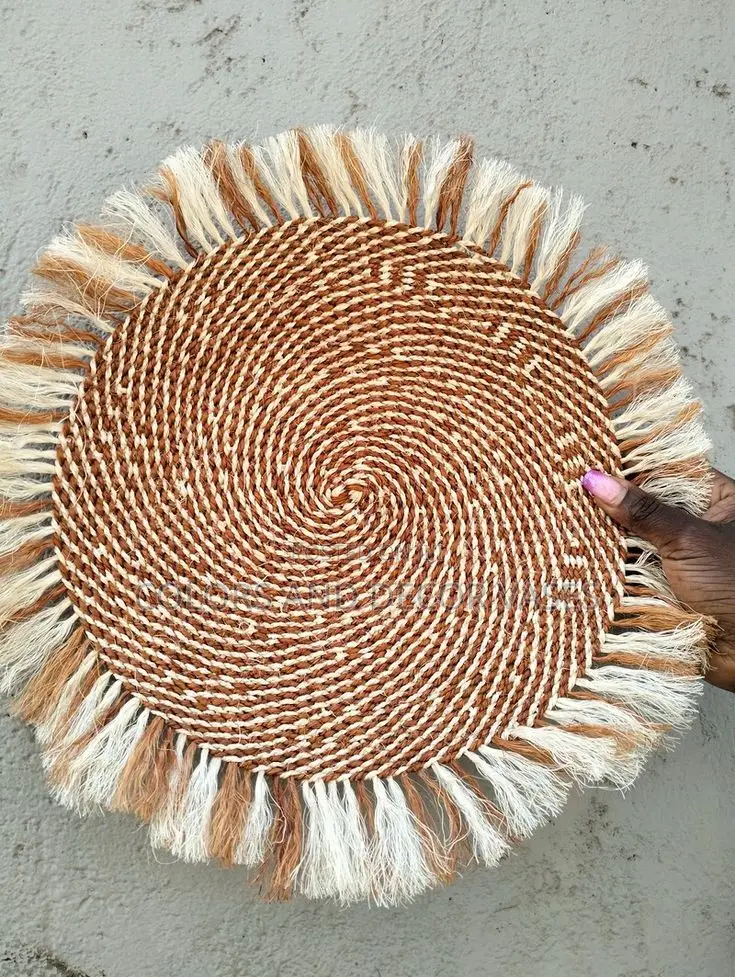 Mats for Decor