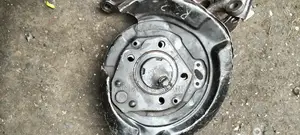Wheel Hub With Bearing Harrier 240