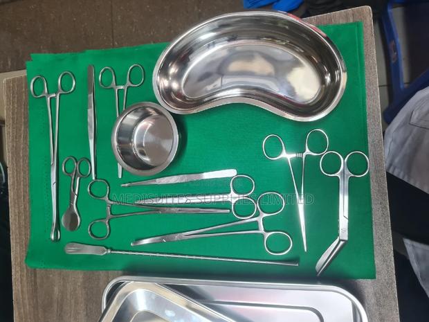 Minor Delivery Set * - thumbnail 2