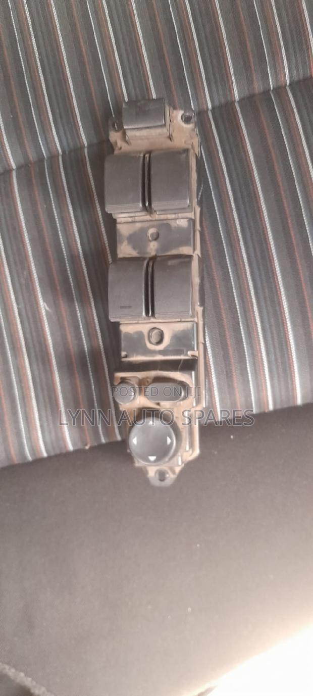 Main Switch Mazda Demio
