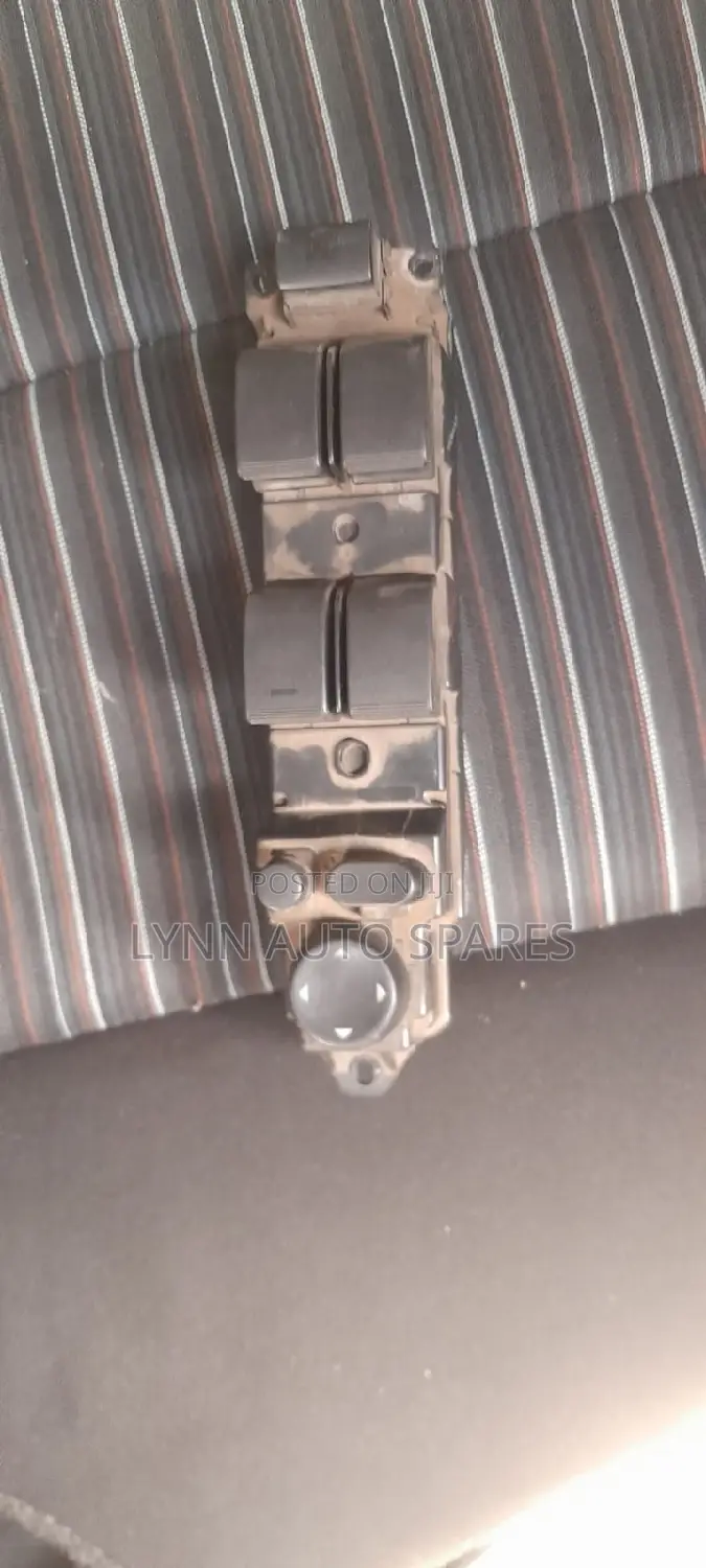 Main Switch Mazda Demio