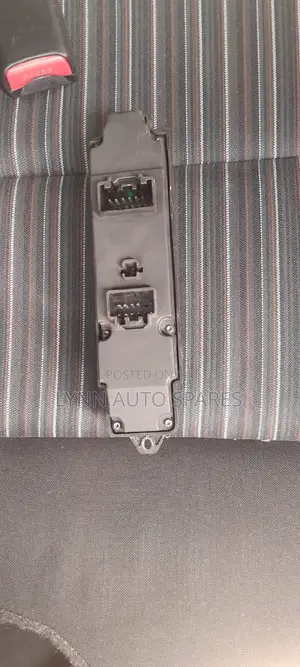 Main Switch Mazda Demio