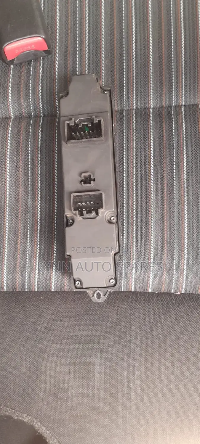 Main Switch Mazda Demio