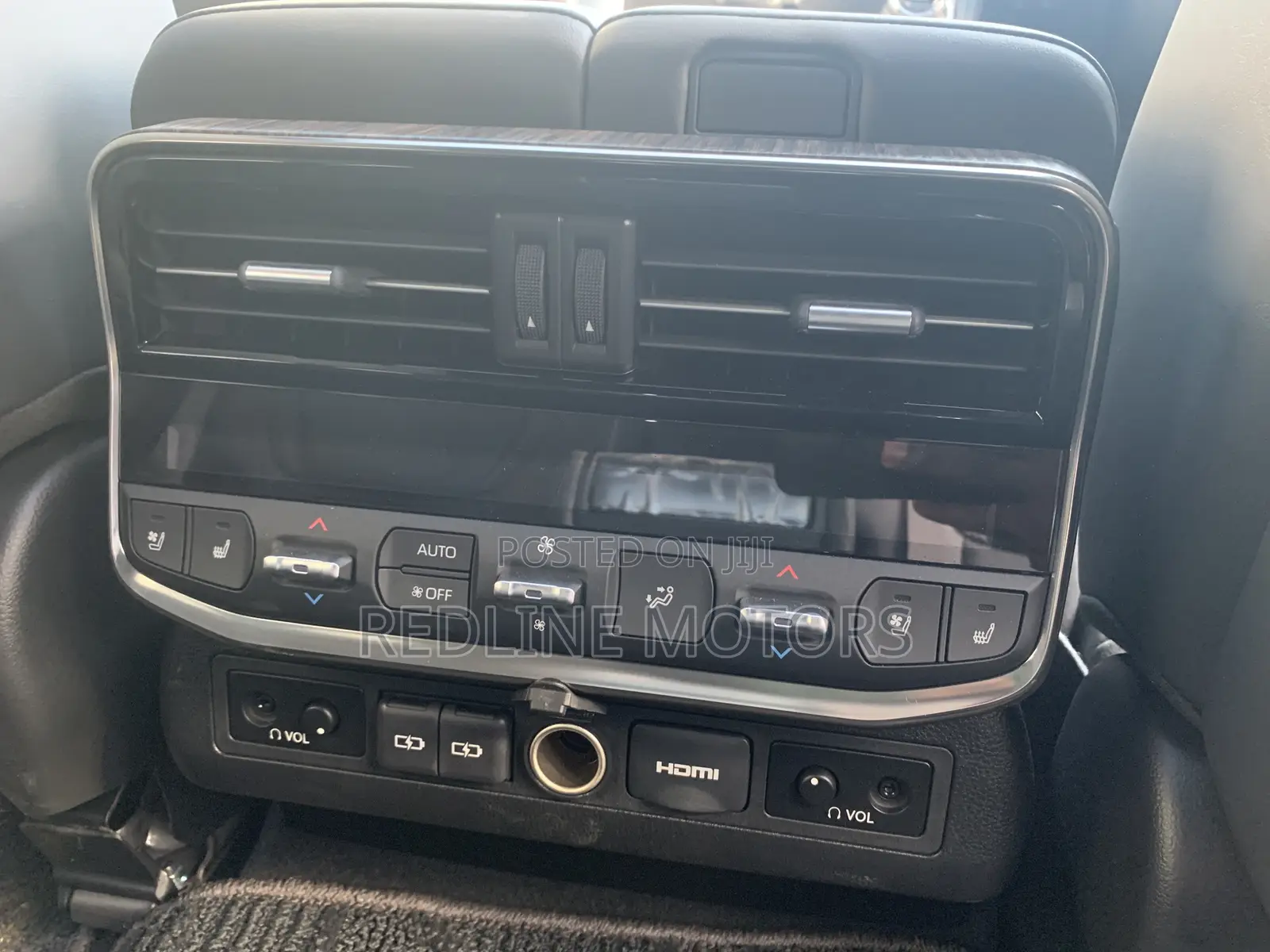Toyota Land Cruiser 3.3 Diesel 4WD 2022 Black