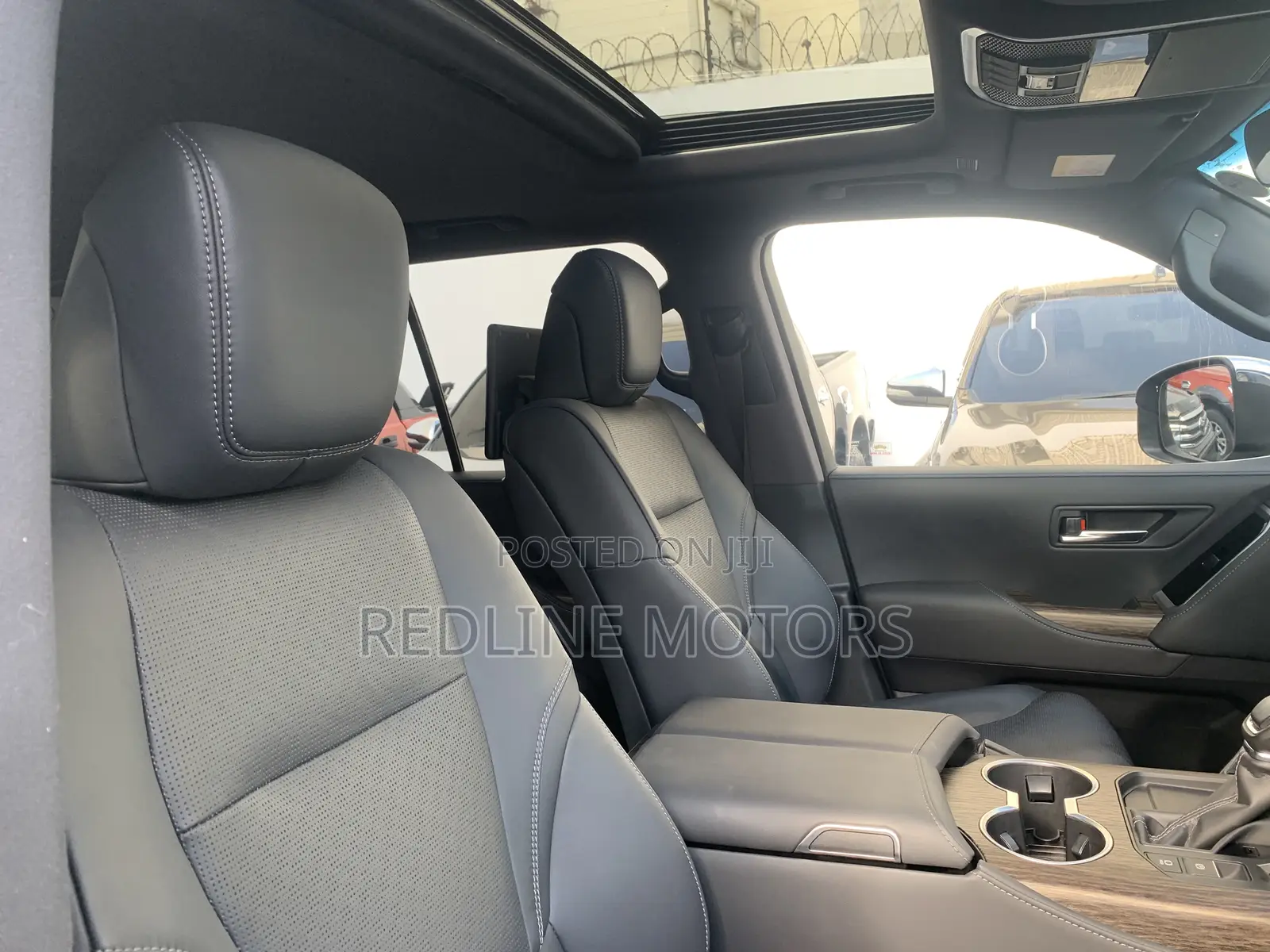 Toyota Land Cruiser 3.3 Diesel 4WD 2022 Black