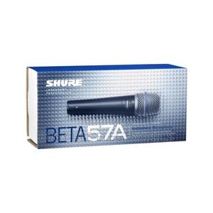 Hyper Quality Wired Beta 57A Wired Microphone - thumbnail 2
