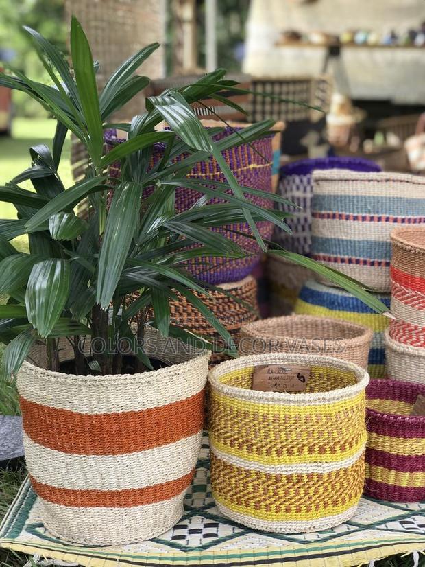 Baskets Size 8 to 14 Inches Available - main view