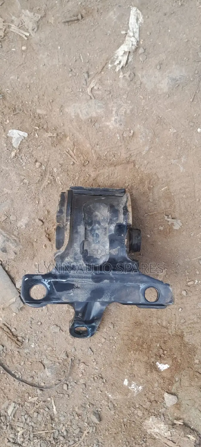 Mazda Atenza Gearbox Mountain